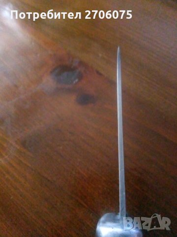 Нож автоматичен, снимка 8 - Ножове - 32887024