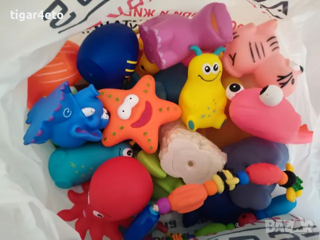 Играчки , снимка 10 - Други - 48601064