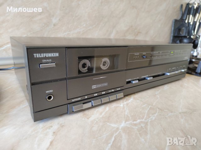 Telefunken HC-650  Промоция!!! , снимка 3 - Декове - 40765979