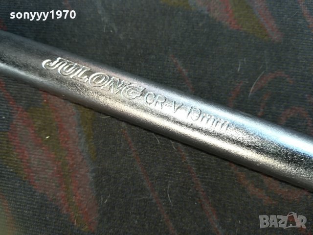 ключ гуми 19мм усилен 2104211055, снимка 6 - Аксесоари и консумативи - 32628384