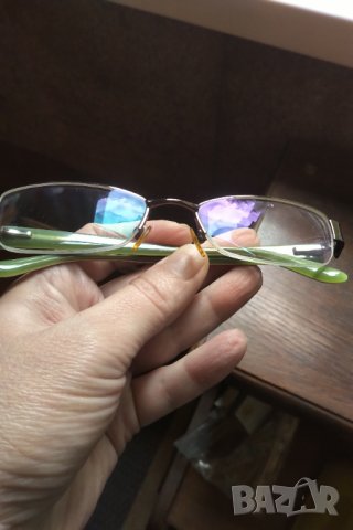 намаление Немски рамки за очила , снимка 3 - Слънчеви и диоптрични очила - 33038820