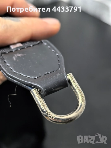 Louis Vuitton чанта тип плик , снимка 8 - Чанти - 52830764