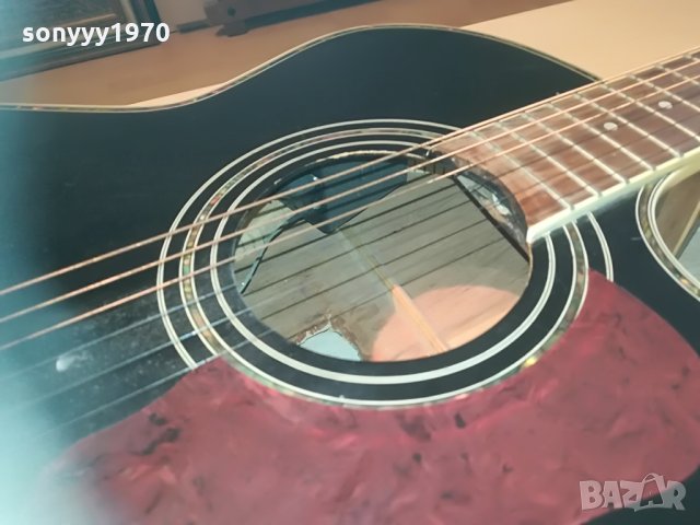 tennessee gewa китара-внос germany 2905211433, снимка 6 - Китари - 33036802