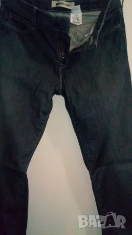 CAP дамски дънки, снимка 4 - Дънки - 48299793