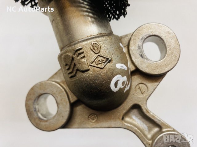 ЕГР тръба за Mercedes X class Nissan Navara 2.3 190 RENAULT 2018, снимка 2 - Части - 43169177