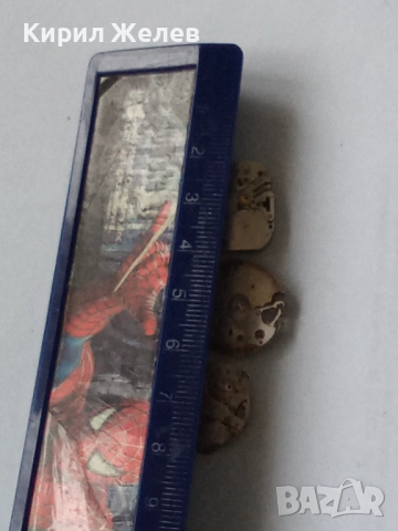 Механизми части от стари ръчни часовници 51870, снимка 7 - Мъжки - 52286017