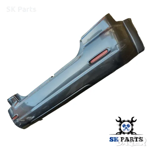 Задна броня за KIA SORENTO/ Киа Соренто (2002-05)