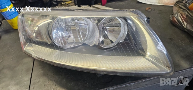 Hella,AUDI A6 десен