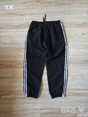 Оригинално мъжко долнище Adidas, снимка 4 - Спортни дрехи, екипи - 52094772