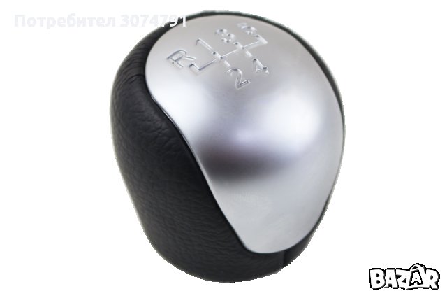 Топка Скоростен Лост Кожа 7011-L за Хюндай HYUNDAI Elantra KIA Cerato Forte 5/6 скорости, снимка 13 - Аксесоари и консумативи - 32920409