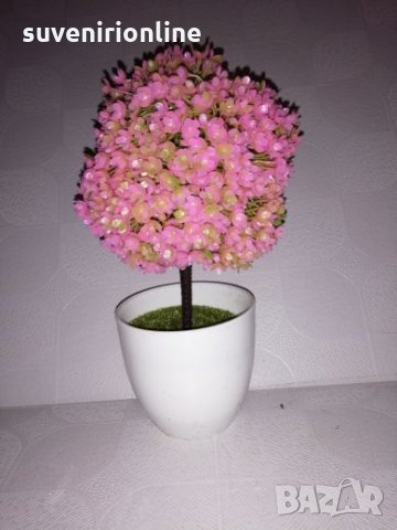 Изкуствени цветя , снимка 2 - Изкуствени цветя - 27405916