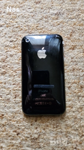 Продавам Iphone 3GS 16GB, снимка 4 - Apple iPhone - 51881354