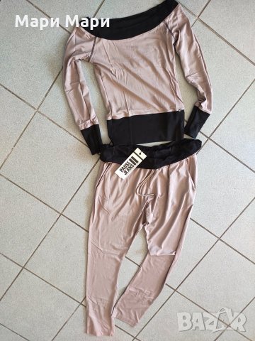 Спортно долнище М;L, снимка 7 - Спортни екипи - 28446850