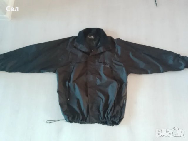 Водоустойчива ветровка North Field L, снимка 1