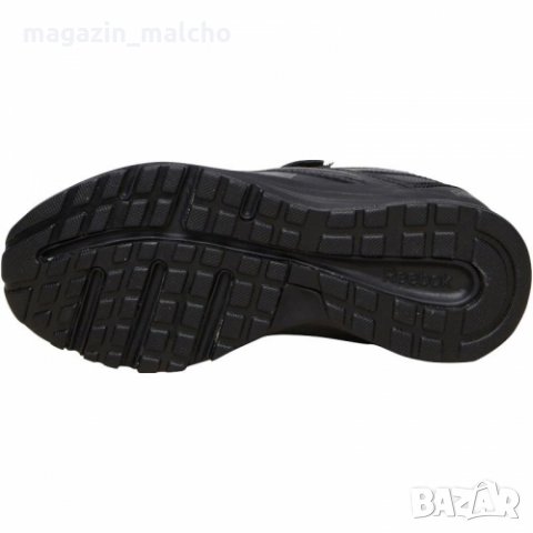 Детски Маратонки - Reebok Almotio RS V2; размер: 28, снимка 5 - Детски маратонки - 32300594