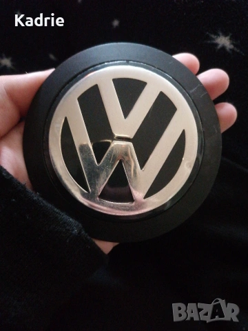 Лого Volkswagen Фолксваген