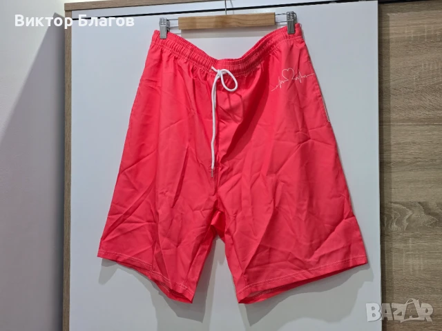 Къси панталони - 3XL