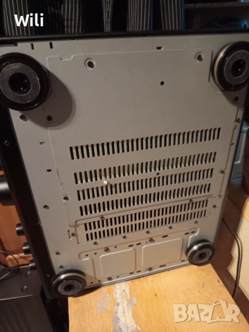 Kenwood ka 5040r усилвател Made in Japan, снимка 11 - Ресийвъри, усилватели, смесителни пултове - 53450789