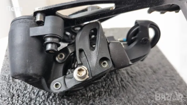 Заден дерайльор SRAM NX EAGLE 12S, снимка 18 - Части за велосипеди - 50378738