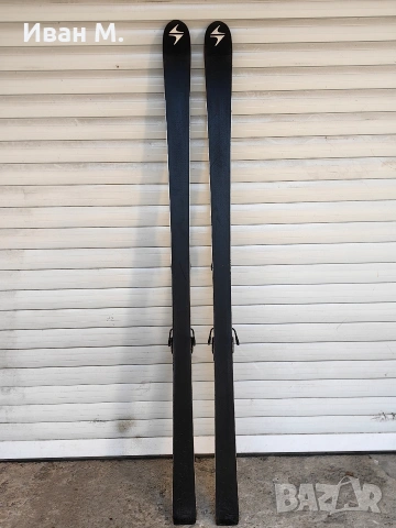 Ски 175 см Blizzard , снимка 8 - Зимни спортове - 53083545