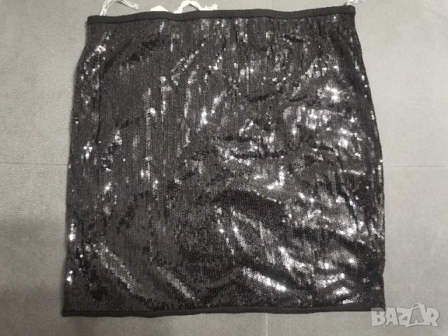 Ново бюстие на PAUSE размер М, снимка 5 - Корсети, бюстиета, топове - 48493217