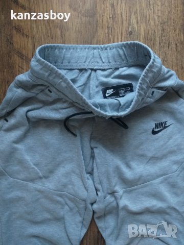 Nike B NSW TCH FLC PANT - страхотно юношеско долнище 147-158см., снимка 10 - Детски анцузи и суичери - 44069466