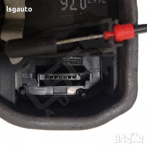 Брава задна дясна врата BMW X3 (E83) 2003-2010 B150722N-151, снимка 3 - Части - 37531069