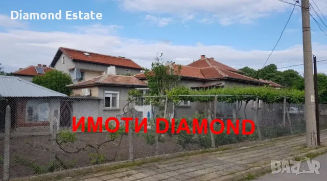 Къща в град Раднево, снимка 1