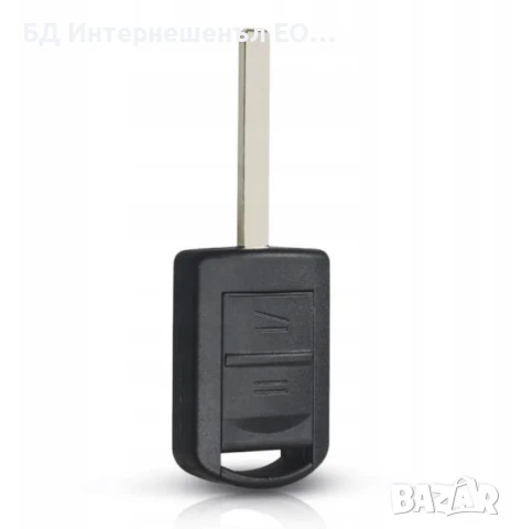 Кутийка за ключ Opel Corsa C,Agila,Meriva A,Combo,Tigra, снимка 2 - Части - 50919976
