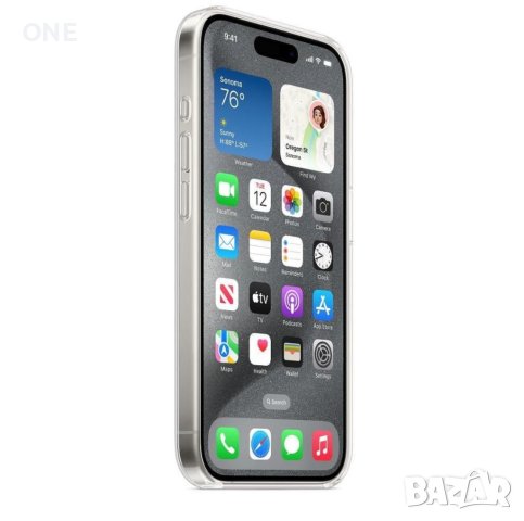 9D Стъклен Протектор за Apple iPhone 15 | 15 Pro | 15 Plus | Max  , снимка 3 - Apple iPhone - 43257222