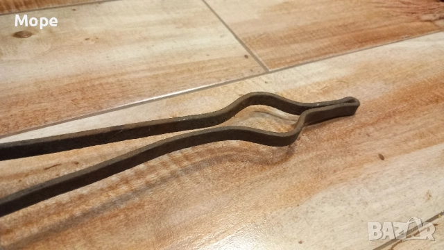 Маша за камина печка, снимка 3 - Декорация за дома - 52458610