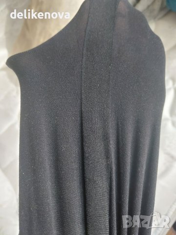 DKNY. Donna Karen Size L Страхотен нов чорапогащник, снимка 3 - Дамски чорапи - 39959301