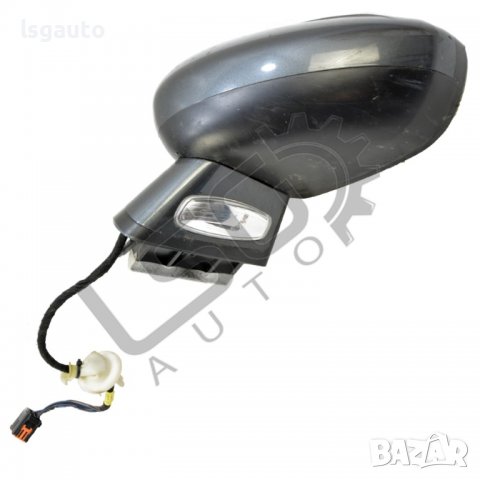 Ляво огледало Citroen C4 (II) 2010-2016 C200622N-18, снимка 2 - Части - 37253829
