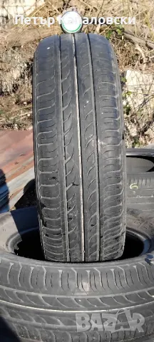 Гуми 175 70 13 Tires 2 броя. Нов внос. Не са нови., снимка 6 - Гуми и джанти - 49425595