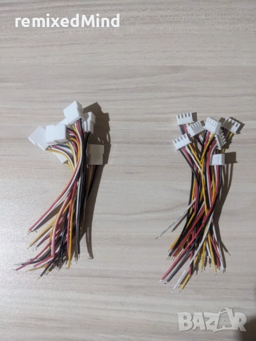 Arduino Uno R3 и други, снимка 8 - Друга електроника - 53237002