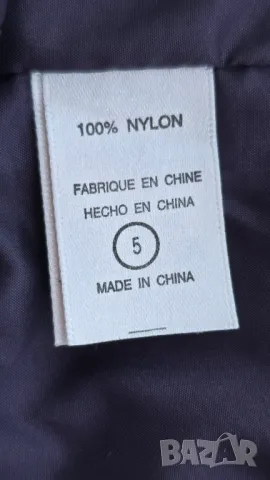 Детски гащеризон Harley Davidson размер 5 години - НОВ, снимка 12 - Детски панталони и дънки - 50287590