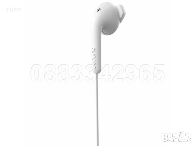 НОВИ! Безжични блутут слушалки Defunc Basic Hybrid Bluetooth Earbuds, снимка 3 - Слушалки, hands-free - 33153719