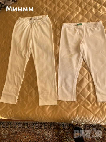 Клинове Benetton,Waikiki S, снимка 2 - Клинове - 52499920