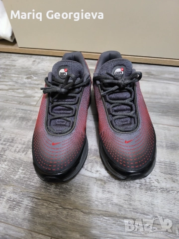 Оригинални маратонки Nike Air Max Dn, снимка 2 - Маратонки - 52596937