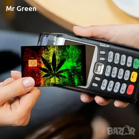 Кредитна карта