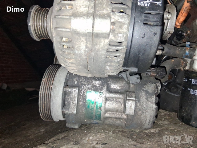 Компресор за голф 3