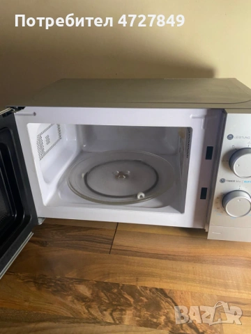Спешно! Микровълнова фурна PocoLine – Внос от Германия, снимка 2 - Микровълнови - 53395148