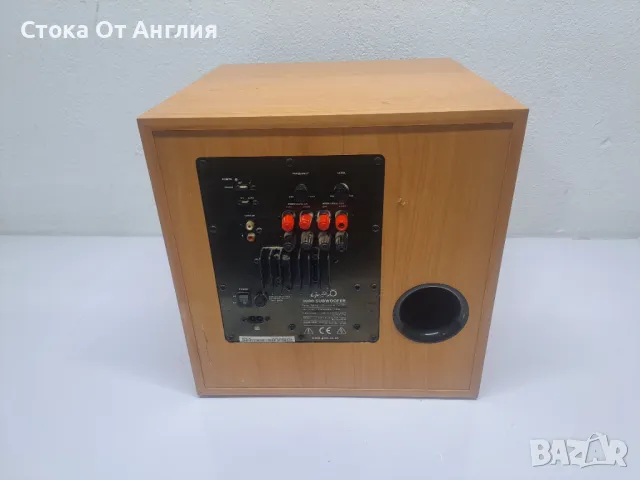 Субуфер - Gale 250W, снимка 3 - Други - 49209045