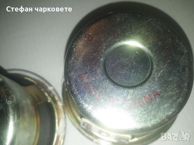  говорители средно честотни AIWA, снимка 6 - Тонколони - 43965304