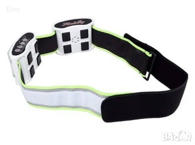 Антицелулитен масажен колан за отслабване, снимка 3 - Масажори - 48820330