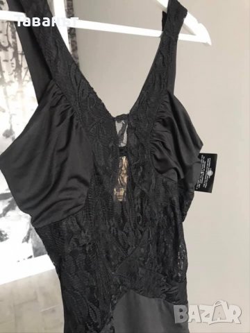 Рокля Jeane Blush, снимка 6 - Рокли - 37145813