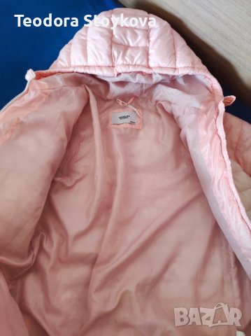 дамско яке Reserved , снимка 4 - Якета - 43683587