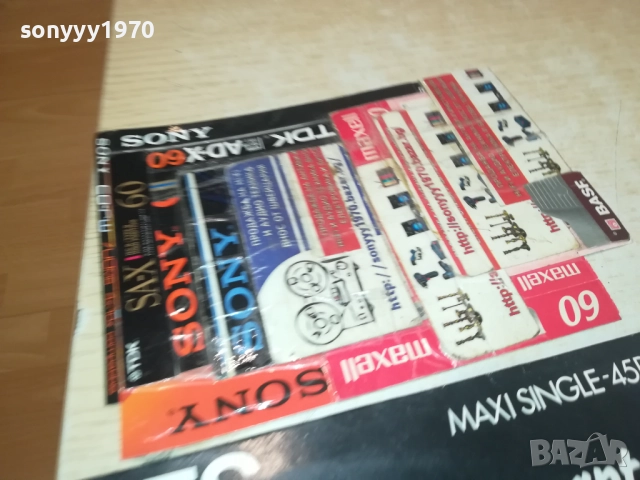 BANGLES-MADE IN HOLLAND 2508251516, снимка 8 - Грамофонни плочи - 51483977