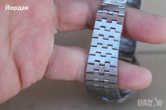 СССР мъжки ръчен часовник ''Восток'' амфибия , снимка 8 - Мъжки - 50349028