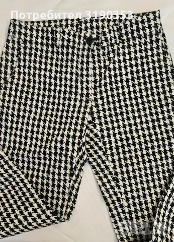 Дамски комплект пепит, снимка 6 - Комплекти - 47369814